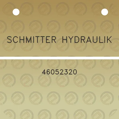 schmitter-hydraulik-46052320