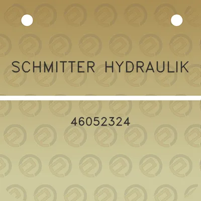 schmitter-hydraulik-46052324