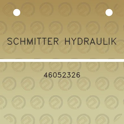 schmitter-hydraulik-46052326