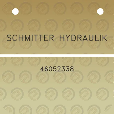 schmitter-hydraulik-46052338