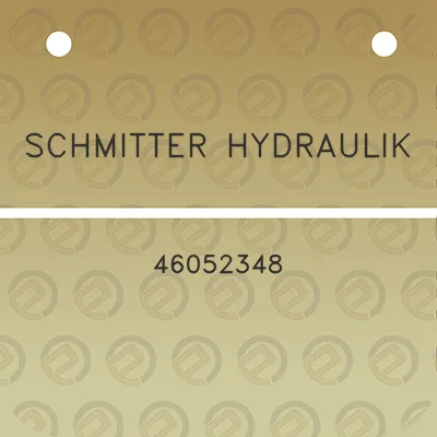 schmitter-hydraulik-46052348