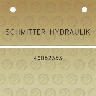 schmitter-hydraulik-46052353