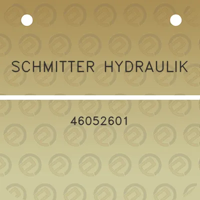 schmitter-hydraulik-46052601