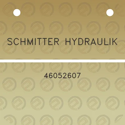 schmitter-hydraulik-46052607