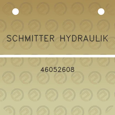 schmitter-hydraulik-46052608