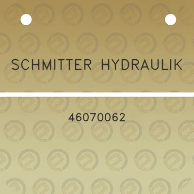 schmitter-hydraulik-46070062