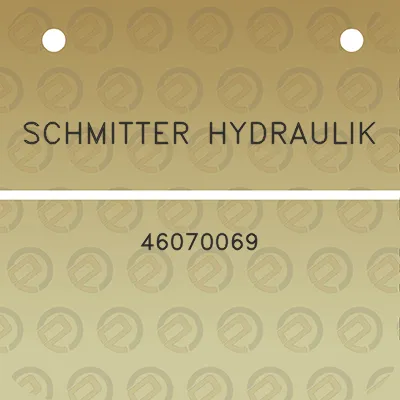 schmitter-hydraulik-46070069