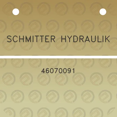 schmitter-hydraulik-46070091