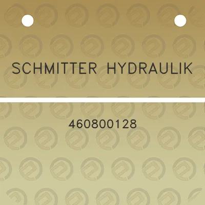 schmitter-hydraulik-460800128