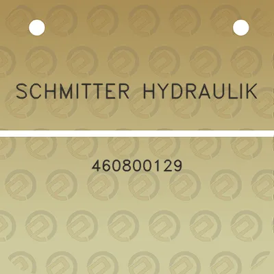 schmitter-hydraulik-460800129