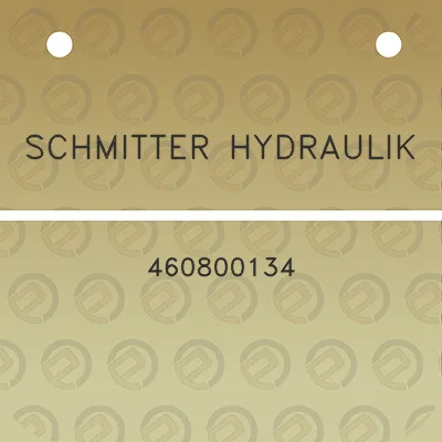 schmitter-hydraulik-460800134