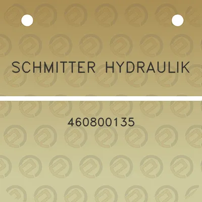 schmitter-hydraulik-460800135