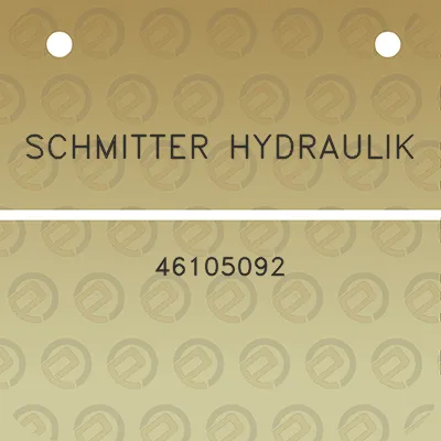 schmitter-hydraulik-46105092