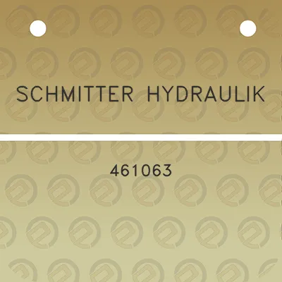 schmitter-hydraulik-461063