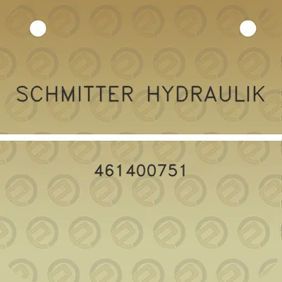 schmitter-hydraulik-461400751