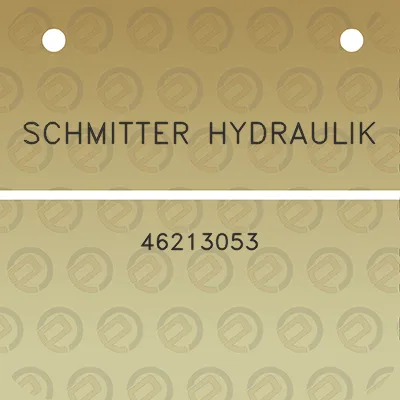 schmitter-hydraulik-46213053