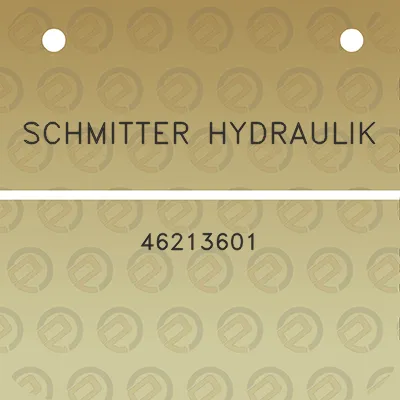 schmitter-hydraulik-46213601