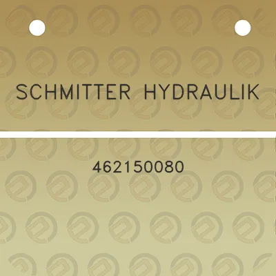 schmitter-hydraulik-462150080