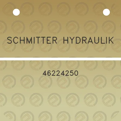 schmitter-hydraulik-46224250