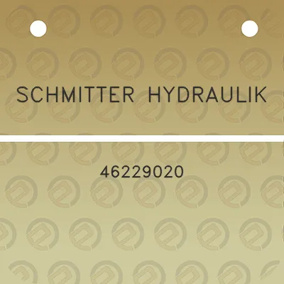 schmitter-hydraulik-46229020