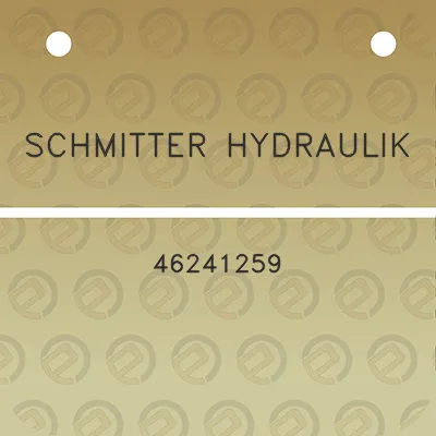 schmitter-hydraulik-46241259