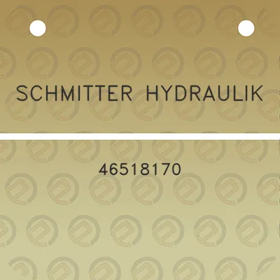 schmitter-hydraulik-46518170