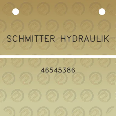 schmitter-hydraulik-46545386