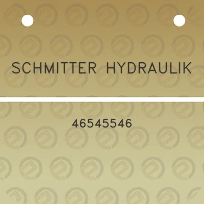 schmitter-hydraulik-46545546