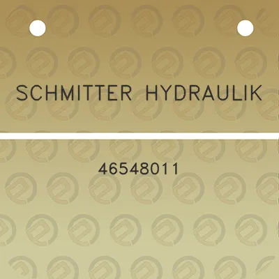 schmitter-hydraulik-46548011