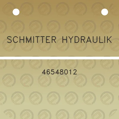 schmitter-hydraulik-46548012