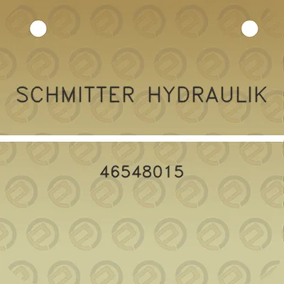 schmitter-hydraulik-46548015