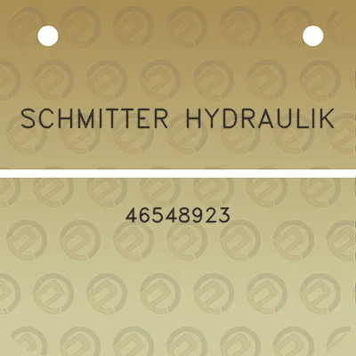 schmitter-hydraulik-46548923