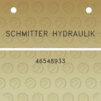 schmitter-hydraulik-46548933