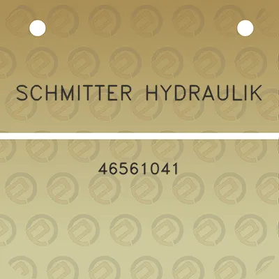 schmitter-hydraulik-46561041