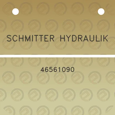 schmitter-hydraulik-46561090