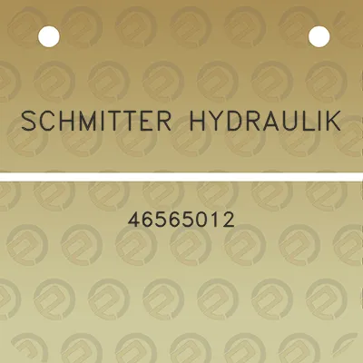 schmitter-hydraulik-46565012