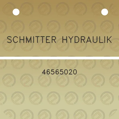 schmitter-hydraulik-46565020