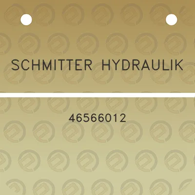 schmitter-hydraulik-46566012