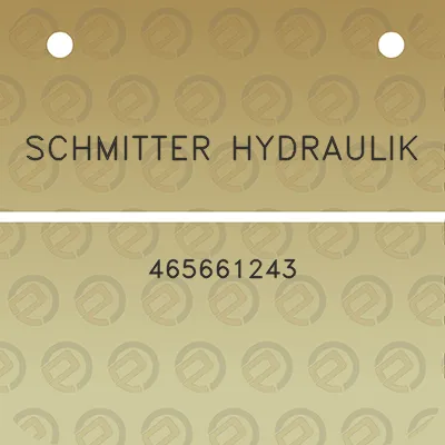 schmitter-hydraulik-465661243