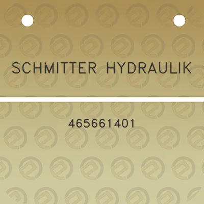 schmitter-hydraulik-465661401