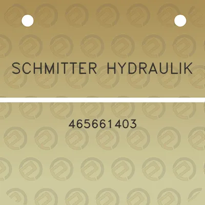 schmitter-hydraulik-465661403