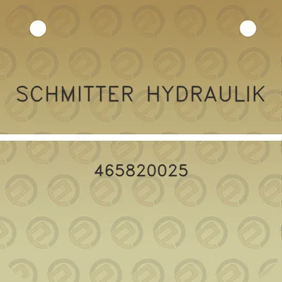 schmitter-hydraulik-465820025