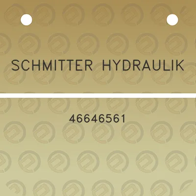 schmitter-hydraulik-46646561