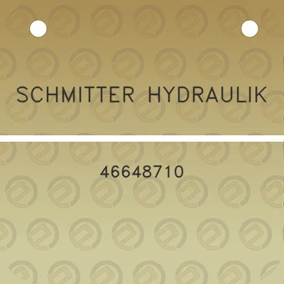 schmitter-hydraulik-46648710