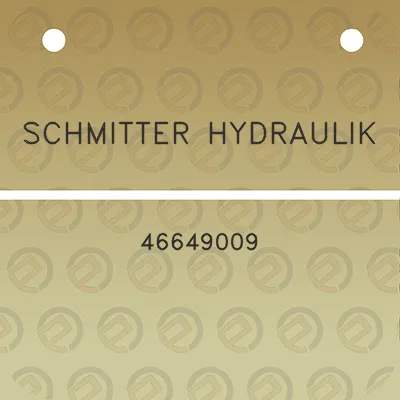 schmitter-hydraulik-46649009