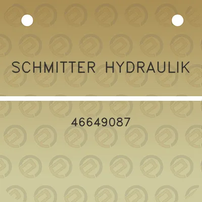 schmitter-hydraulik-46649087