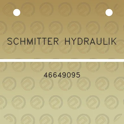 schmitter-hydraulik-46649095