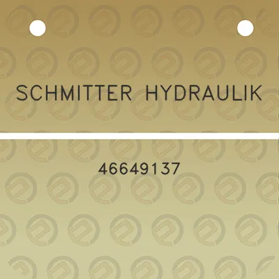 schmitter-hydraulik-46649137