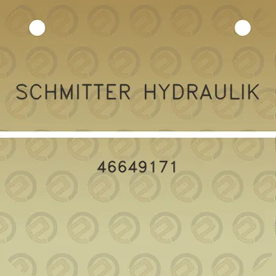 schmitter-hydraulik-46649171