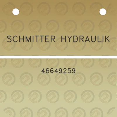 schmitter-hydraulik-46649259